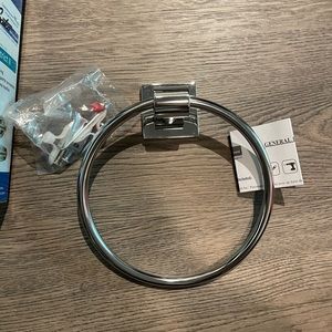 Towel Ring